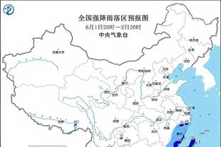 基恩赛后揽责：我错失了太多简单的投篮 我的失误也有点多